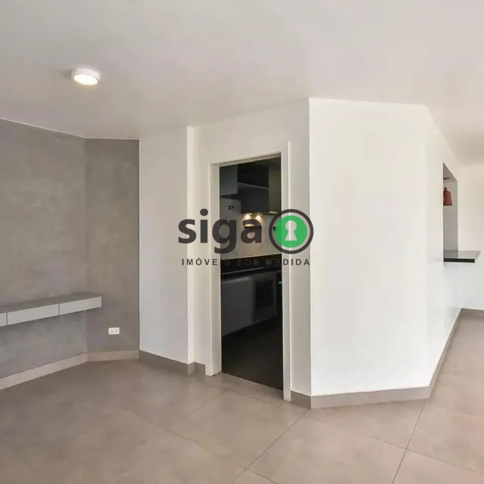 Imagem VENDE Apartamento na Vila Andrade (Região do Morumbi) com 3 quartos, uma suíte e 2 Vagas
