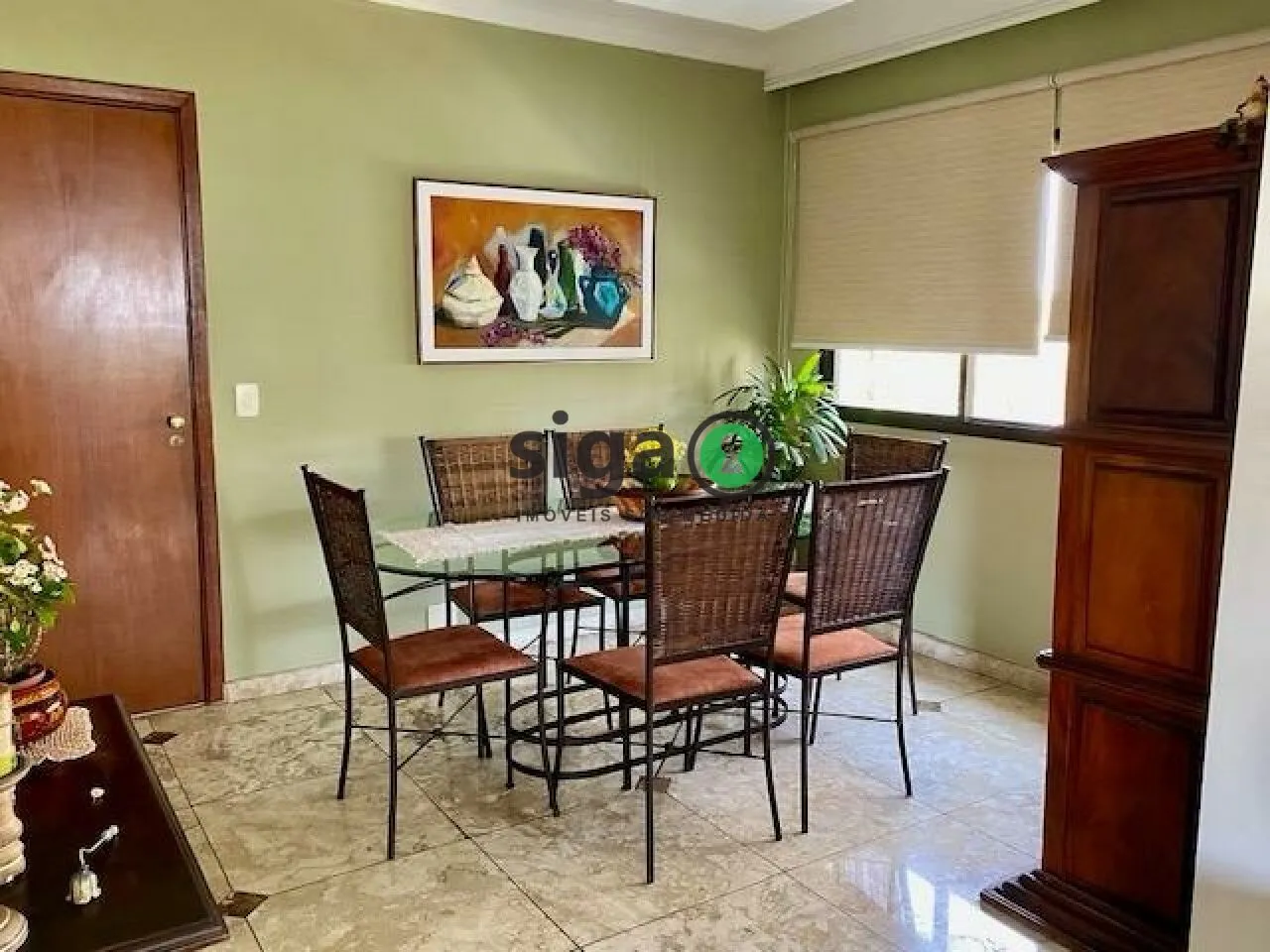 Imagem Apartamento à venda 198m², 3 dormitórios, 1 suíte, 3 vagas, Vila Andrade!!!