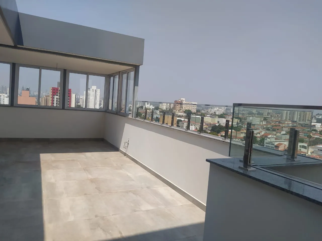 Imagem Apartamento DUPLEX de 130m² Localizado no Edifício Amazonas - Centro Sorocaba - SP!