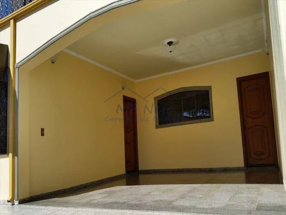 Imagem Casa Padrão