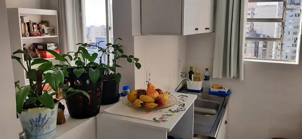 Imagem Apartamento em Centro Histórico