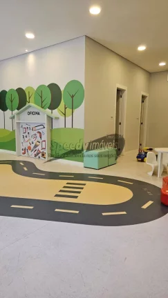 Imagem Apartamento em Santos 2 dormitórios - Way Orquidário