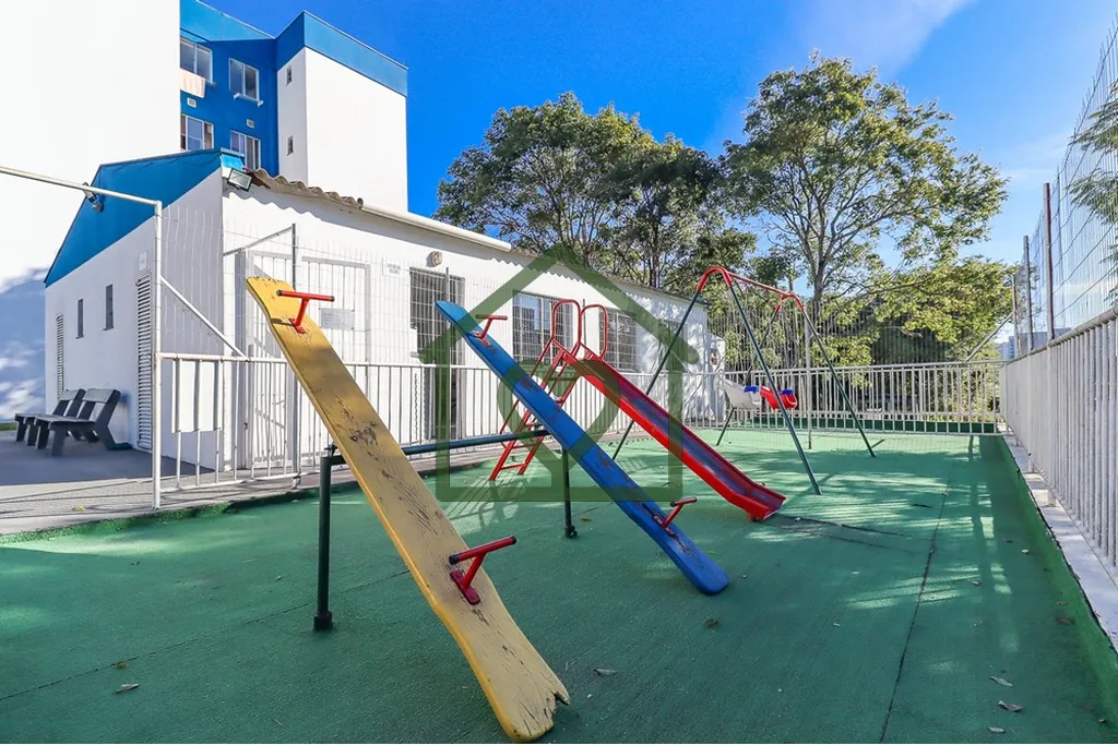 Imagem No Bairro Jardim Leopoldina, na Avenida Juscelino Kubitschek de Oliveira,505, apartamento 2 dormitó...