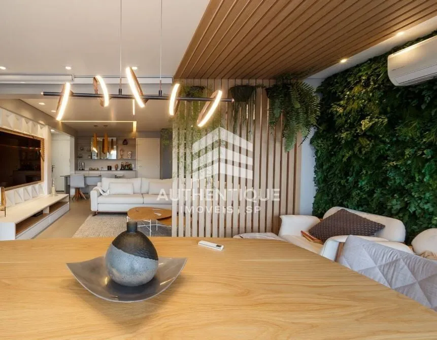 Imagem INTENSE VILA MARIANA - Apartamento à venda em São Paulo/SP