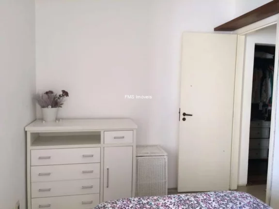 Imagem Imóvel para locação e venda com 50m² em Moema