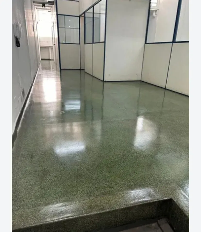 Imagem Galpão 280m² Bairro Planalto Paulista - São Paulo