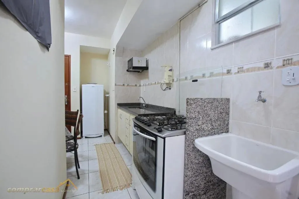 Imagem Apartamento para Venda em Cabo Frio / RJ no bairro Centro