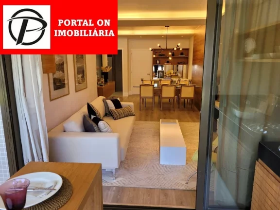 Imagem APARTAMENTO RESIDENCIAL em RIO DE JANEIRO - RJ, Barra da Tijuca