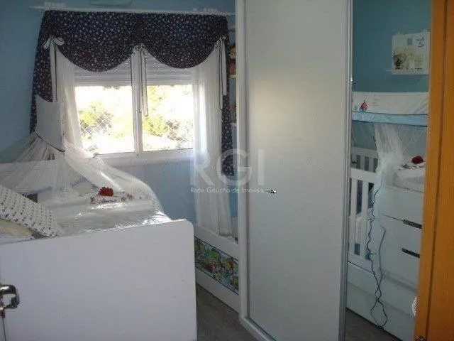 Imagem Apartamento para Venda - 65.31m², 2 dormitórios, sendo 1 suites, 1 vaga - Tristeza