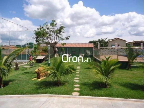 Imagem Chácara à venda, 3929 m² por R$ 2.999.000,00 - Condomínio Miraflores - Hidrolândia/GO
