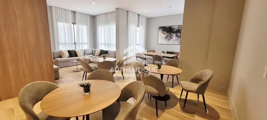 Imagem LIVING VILA MARIANA - Apartamento à venda no bairro Vila Mariana - São Paulo/SP, Zona Sul