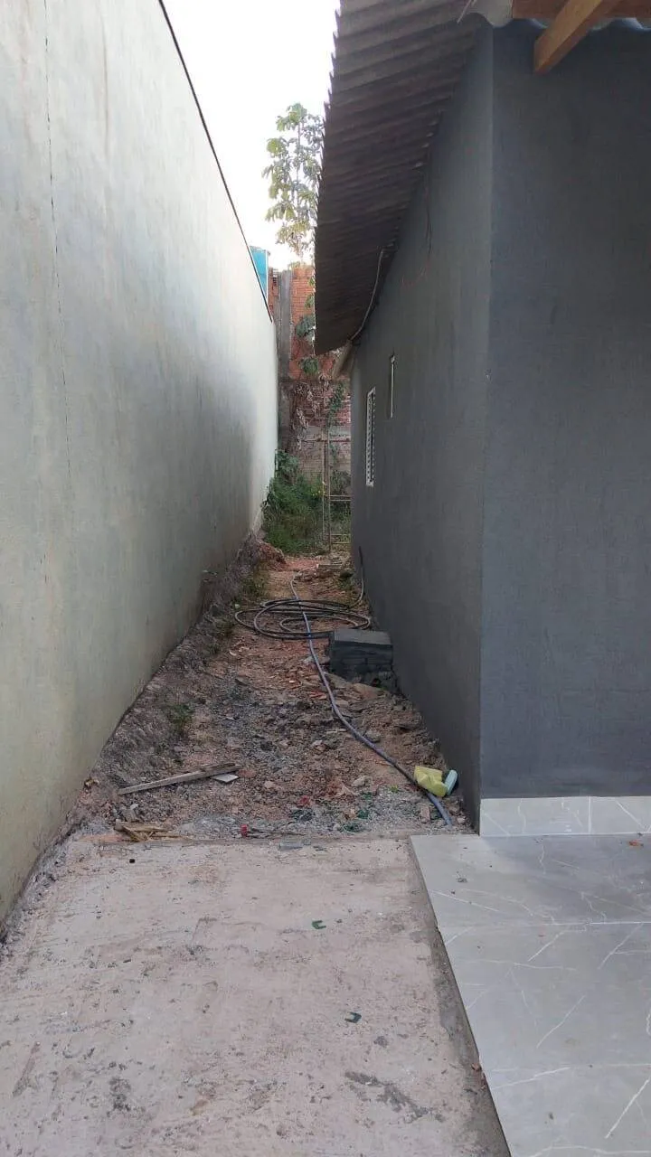 Imagem Casa 2 Quartos, bairro DR FÁBIO 2
