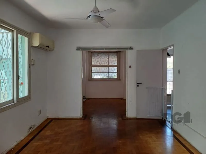 Imagem Casa Comercial para Alugar - 300m² | Bairro Auxiliadora