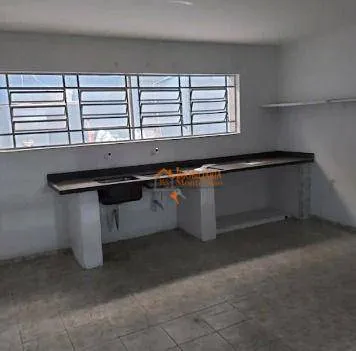 Imagem Galpão à venda, 995 m² por R$ 3.300.000,00 - Jardim Brasil - São Paulo/SP