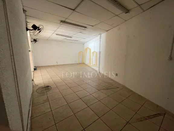 Imagem Ótimo Ponto Comercial Muito Bem Localizado Av Andrômeda