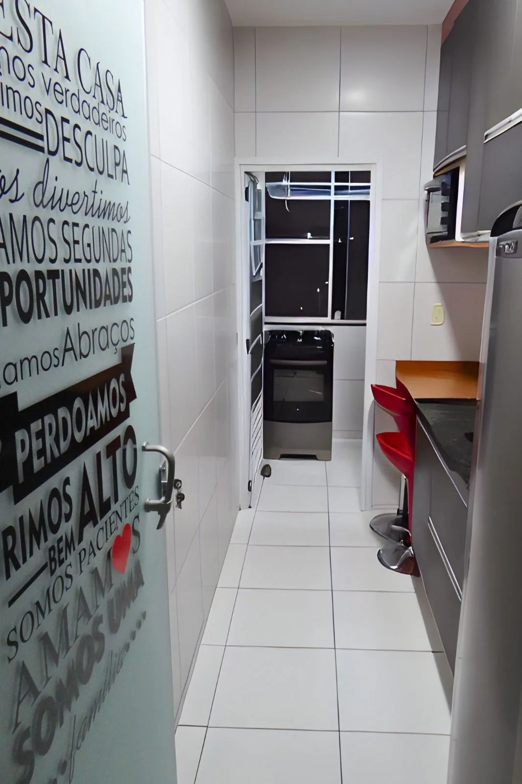 Imagem Apartamento à venda, Loteamento Residencial Andrade, Pindamonhangaba, SP