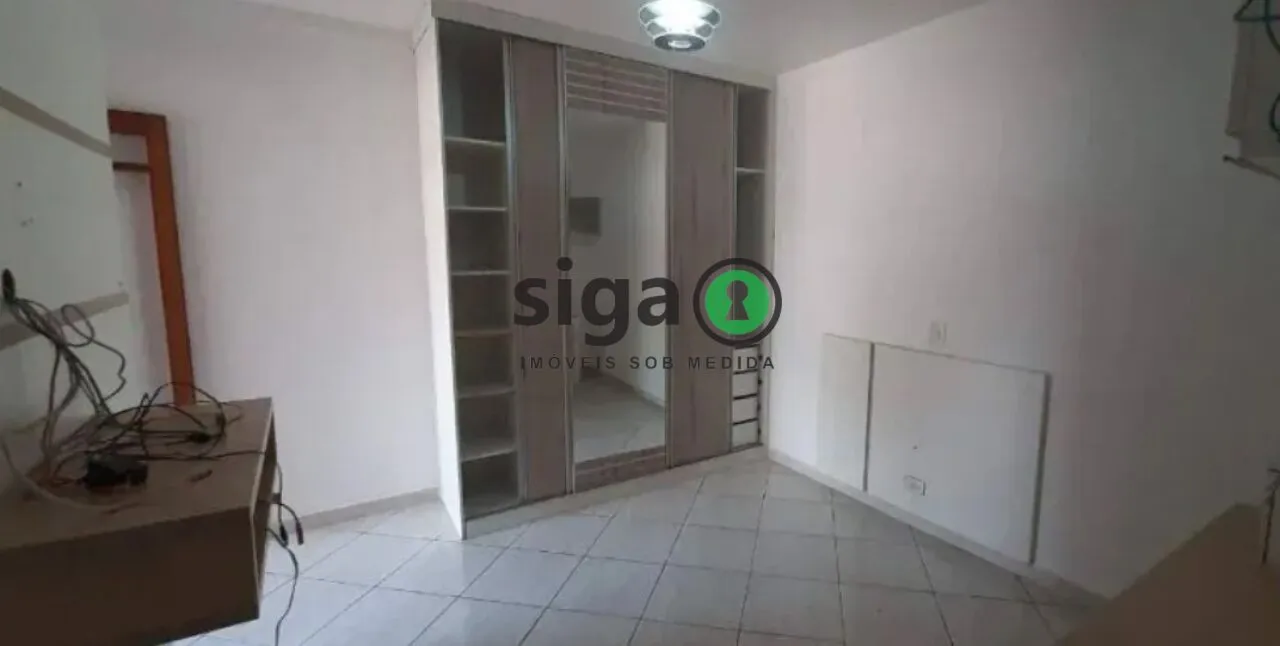 Imagem Sobrado em Condomínio fechado à Venda no Tucuruvi ? 3 Suítes, Planejados e Excelente Localização