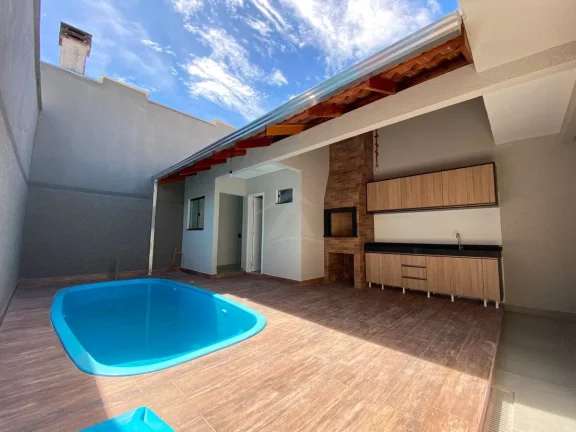 Imagem CASA, SUÍTE + 2 QUARTOS, BAL SÃO JOSÉ