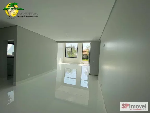 Imagem CASA CONDOMINIO C/ 249M², 4 DORMS SENDO 3 SUITES E 4 VAGAS EM ATIBAIA