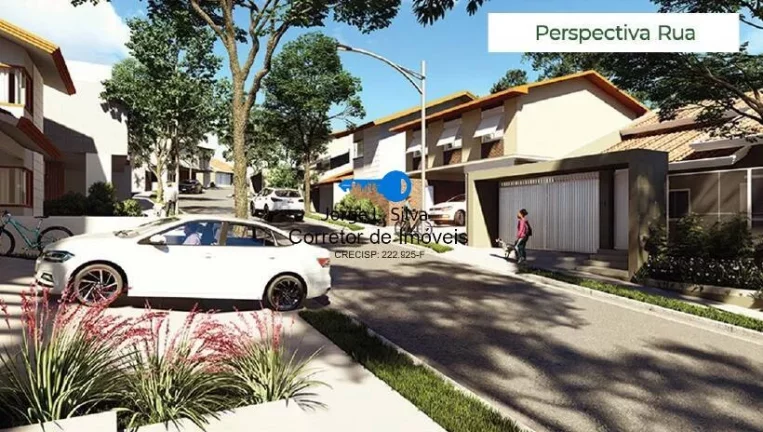 Imagem Lotes em Condomínio Fechado Alto da Colina Cajamar 160m2 à 350m2 Ultimas!