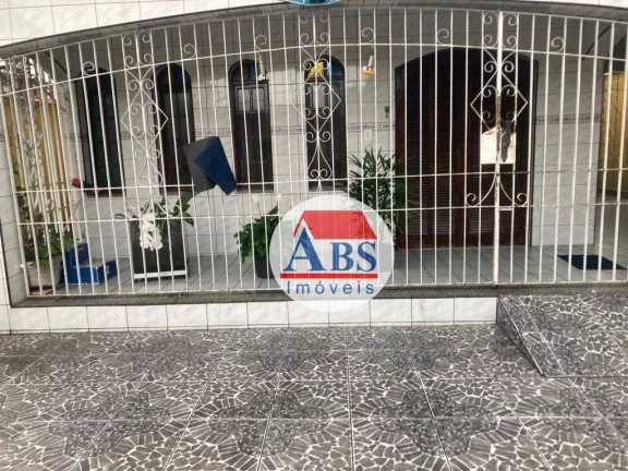 Imagem Casa isolada, 3 dormitórios com 1 suíte. Aceita FGTS e financiamento.