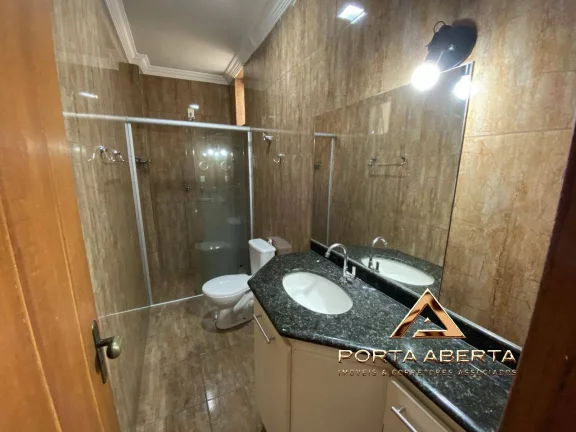 Imagem Apartamento 03 quartos sendo 01 suíte - bairro Cidade Nobre - cód 1475
