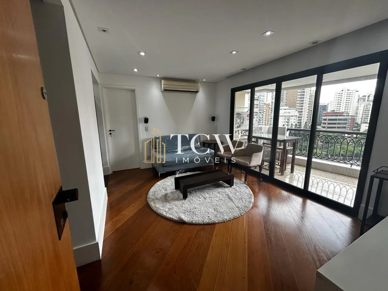 Imagem Apartamento à venda no bairro Vila Nova Conceição - São Paulo/SP, Zona Sul