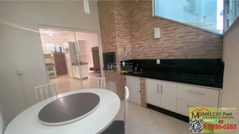 Imagem Apartamento a venda, bem no Centro de São João Batista.