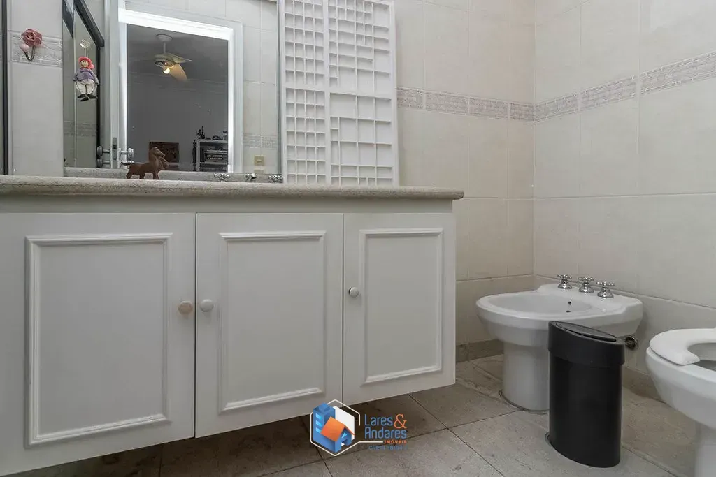 Imagem Apartamento à venda 4 Quartos 4 Suites 4 Vagas 300M² Vila Andrade São Paulo - SP