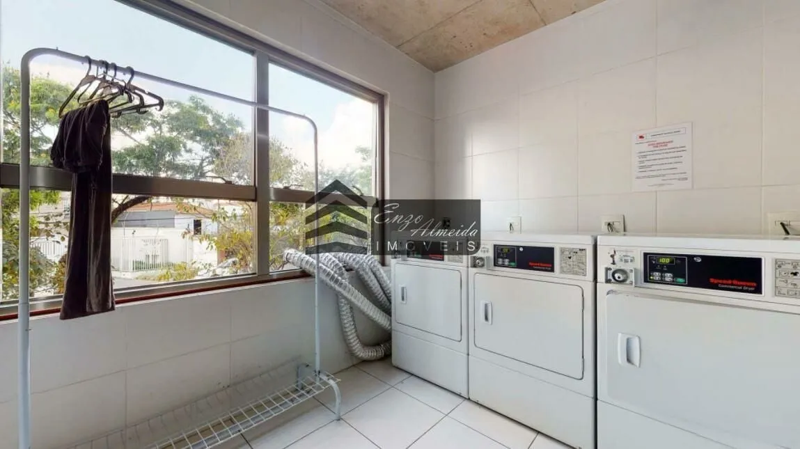 Imagem Apartamento à venda em São Paulo/SP