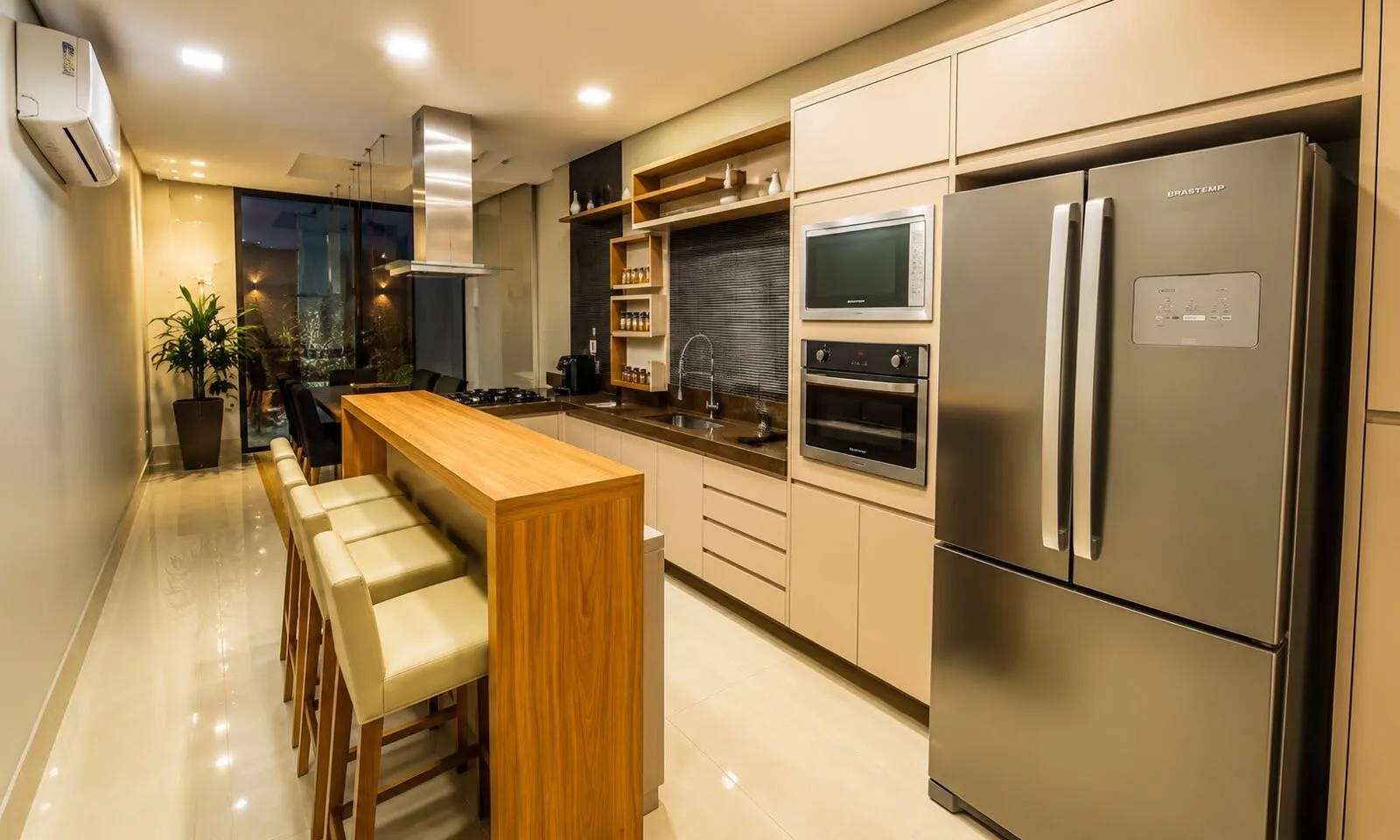 Imagem Casa 3 Suítes Condomínio Primor Das Torres