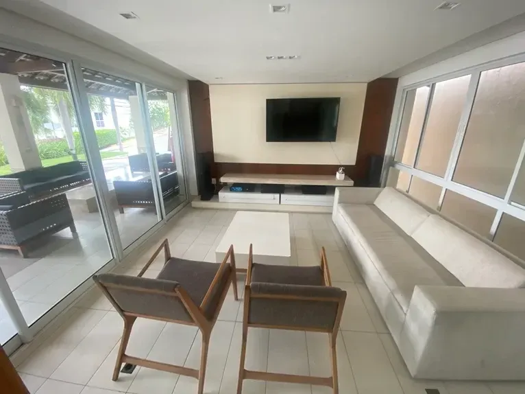 Imagem Casa de Condomínio com 4 Quartos à Venda, 400 m² em De Lourdes - Fortaleza