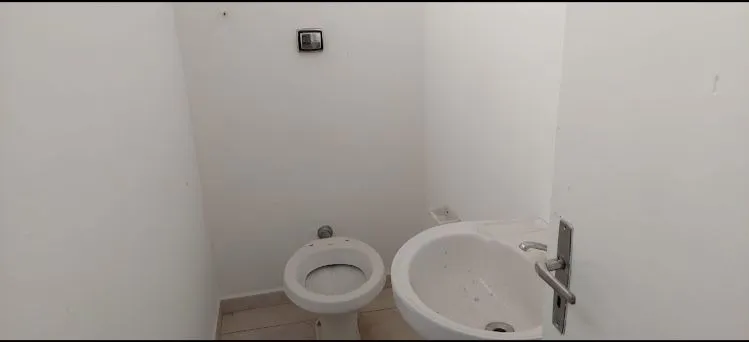 Imagem Galpão Industrial para Locação em Itu - SP, 200m² de Área.