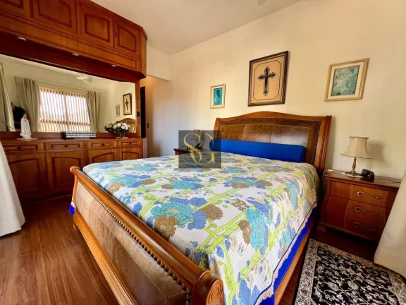 Imagem Apartamento para Venda em Teresópolis, Agriões, 4 dormitórios, 1 suíte, 4 banheiros, 2 vagas