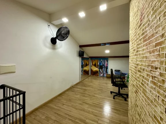 Imagem Casa para venda no bairro Hípica em Porto Alegre