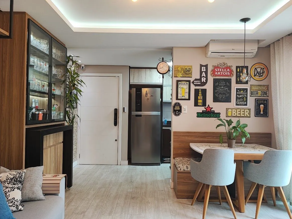 Imagem Apartamento em Centro