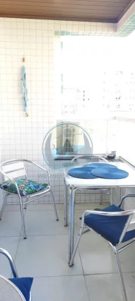 Imagem Apartamento novo com 3 dormitórios nas Toninhas em Ubatuba.
