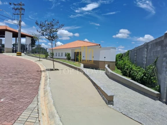 Imagem Excelente Terreno Terras Altas Caçapava 360m²