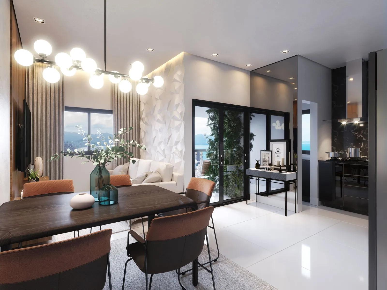 Imagem Apartamento à venda com 83m2 por R$ 1.248.000,00