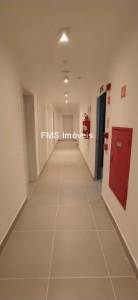 Imagem Apartamento à venda em São Paulo-SP, Saúde: 3 quartos, 1 suíte, 3 salas, 3 banheiros, 2 vagas, 94m².
