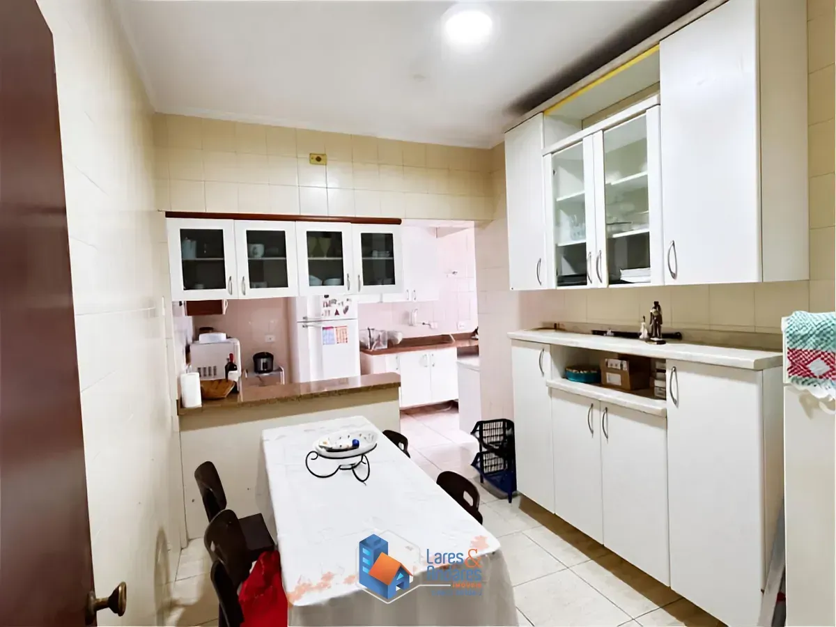Imagem Casa para venda em Vila Romana com 5 quartos, sendo 5 suítes, 227m²