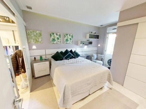 Imagem Seu Novo Lar: Apartamento Simplex Térreo de Esquina com 63m²