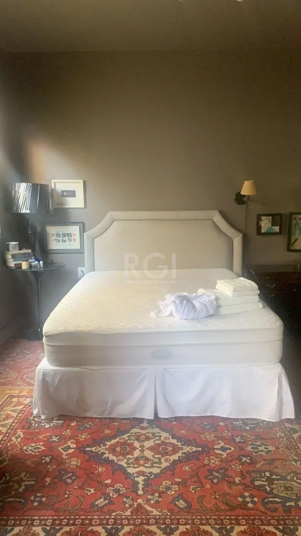 Imagem Apartamento para Venda - 78.76m², 1 dormitório, Rio Branco