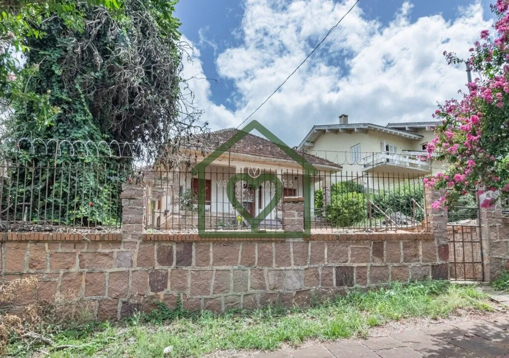 Imagem Vende-se lindo terreno exclusivo com vista para o Guaíba, na parte nobre do bairro Cristal com 1280...