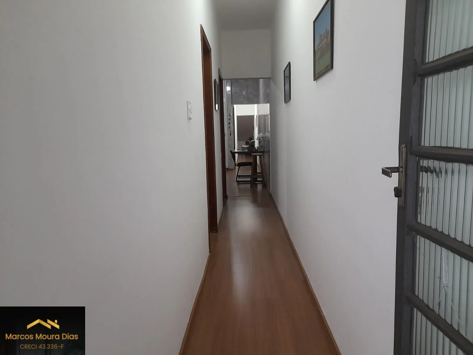 Imagem Casa Térrea na Vila Romana, com 90m². Uso comercial ou residencial