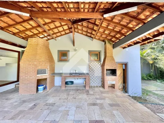 Imagem Casa de Condomínio em Aldeia da Fazendinha - Carapicuíba