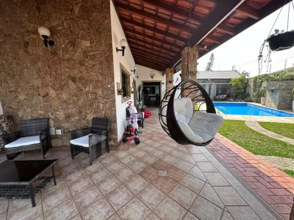 Imagem MARAVILHOSA CASA ALTO PADRÃO 4 SUÍTES NO FLÓRIDA!!!