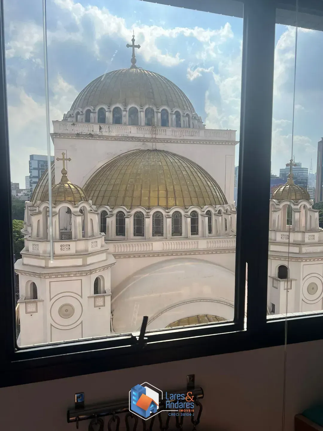 Imagem Conjunto comercial para venda e locação em Paraíso, 55m²