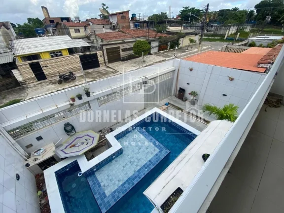 Casa Completa com Piscina e Área Gourmet em Rio Doce