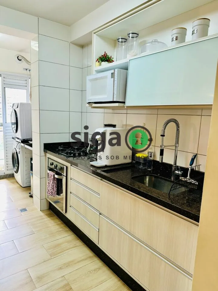 Imagem Apartamento à Venda com 3 Quartos, 2 vagas no Morumbi!